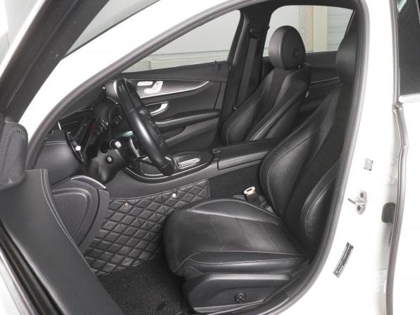 Mercedes-Benz E-Класс V (W213 S213 C238) Рестайлинг с пробегом 2021 года, цена 5 480 000 рублей, 66598 км, седан, Автокод Объявления