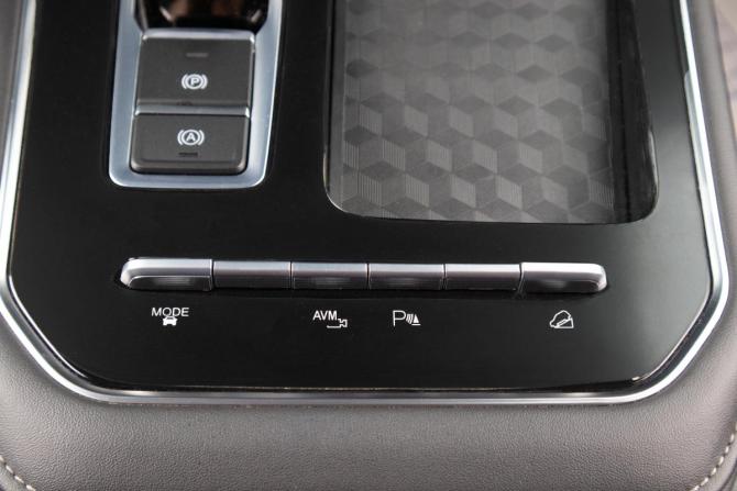 Chery Tiggo 8 I Рестайлинг с пробегом 2023 года, цена 2 099 000 рублей, 59999 км, внедорожник, Автокод Объявления
