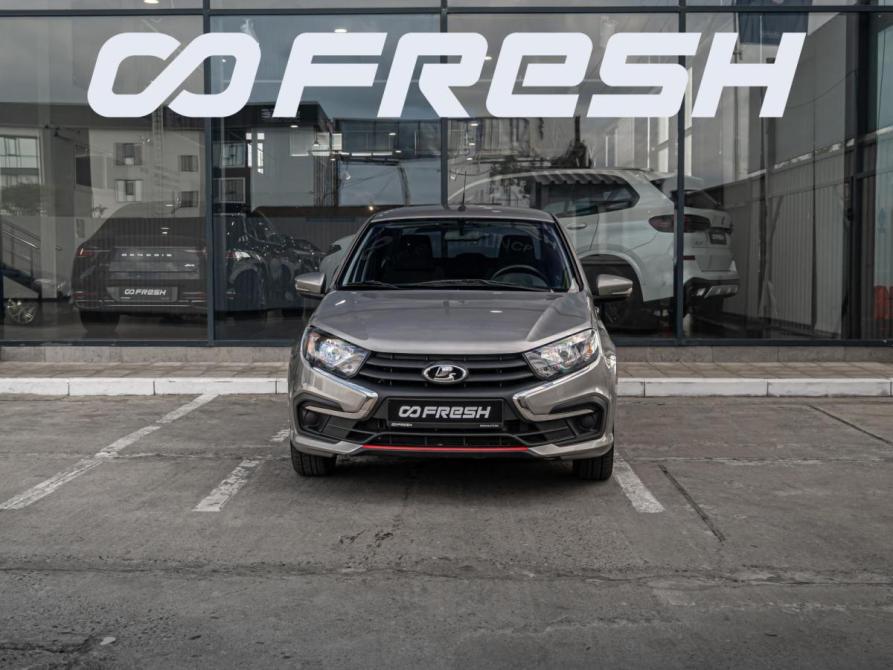 Lada (ВАЗ) Granta I Рестайлинг Краснодар  - изображение 3