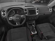 Volkswagen Tiguan I Рестайлинг Москва  - изображение 25