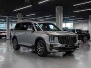 GAC GS8 II Москва  - изображение 35