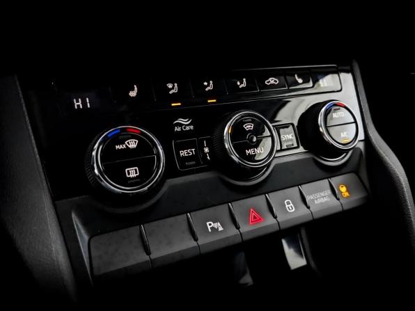 Skoda Kodiaq I Рестайлинг с пробегом 2021 года, цена 2 720 000 рублей, 134985 км, внедорожник, Автокод Объявления