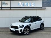 Mini Countryman III Краснодар  - изображение 16