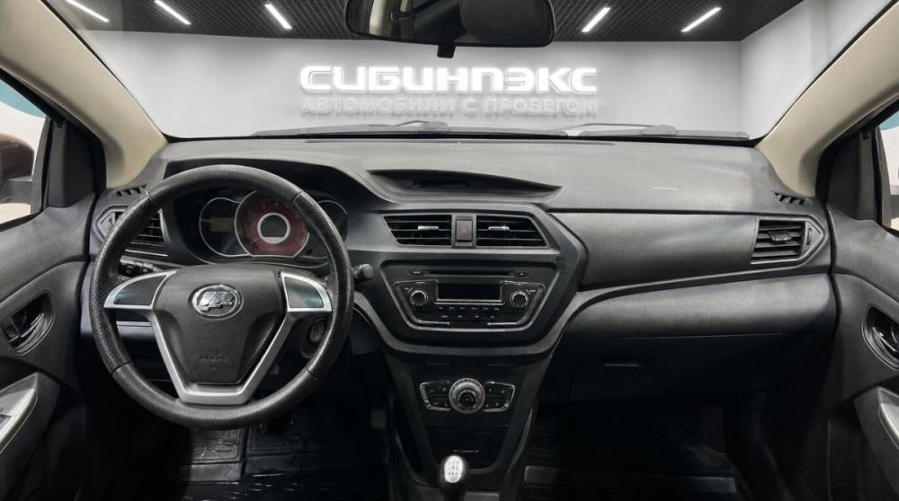 Lifan X50 Кемерово  - изображение 9