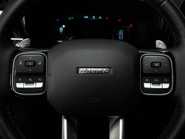 Haval H3 I с пробегом 2024 года, цена 2 364 000 рублей, 39581 км, внедорожник, Автокод Объявления