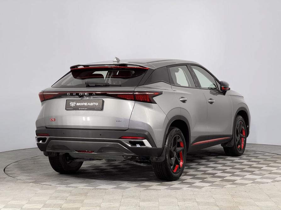 Omoda C5 I Калининград  - изображение 5