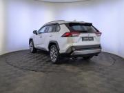 Toyota RAV4 V (XA50) Москва  - изображение 36