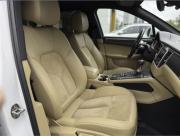Porsche Macan I Ставрополь  - изображение 43
