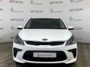 Kia Rio IV Москва  - изображение 21