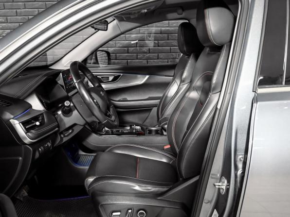 Chery Tiggo 7 Pro I с пробегом 2022 года, цена 1 700 000 рублей, 97076 км, внедорожник, Автокод Объявления