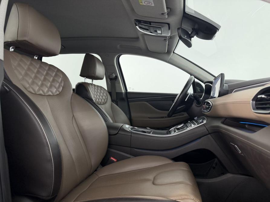 Hyundai Santa Fe IV Рестайлинг Калининград  - изображение 26