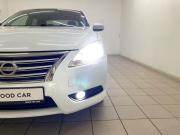 Nissan Sentra VII (B17) Энгельс  - изображение 49