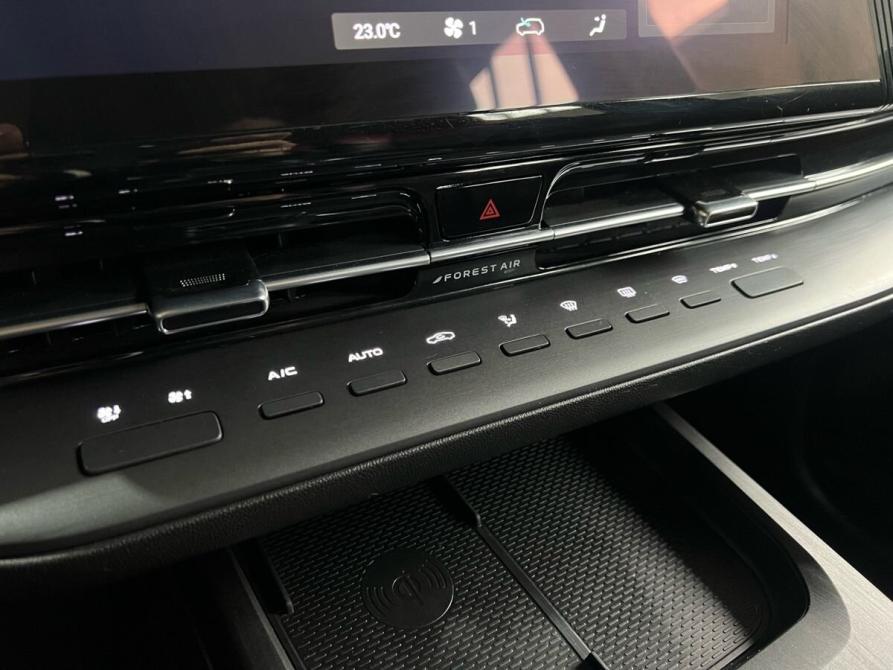 Changan UNI-S (CS55 Plus) Ростов-на-Дону  - изображение 15