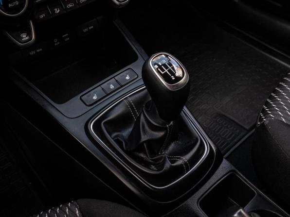 Kia Rio IV с пробегом 2019 года, цена 1 285 000 рублей, 111832 км, седан, Автокод Объявления