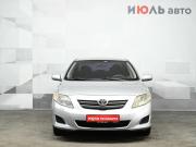Toyota Corolla X (E140 E150) Екатеринбург  - изображение 20