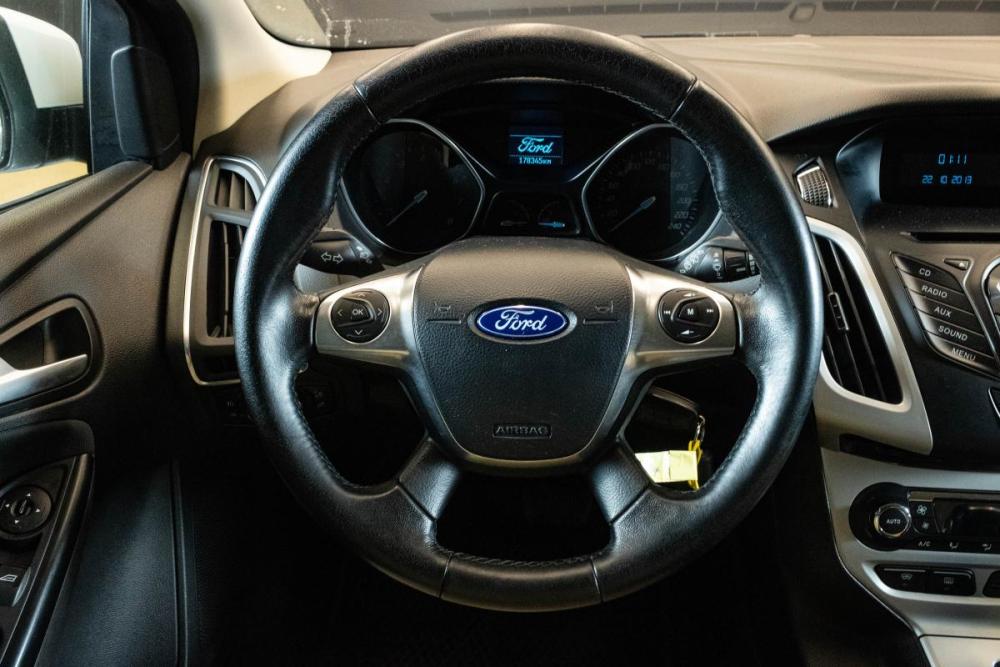Ford Focus III Уфа  - изображение 6