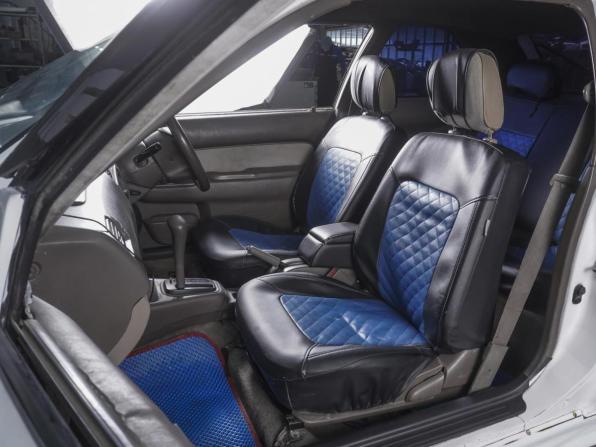 Toyota Corolla VIII (E110) с пробегом 1998 года, цена 220 000 рублей, 315336 км, хэтчбек, Автокод Объявления