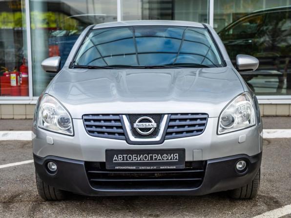 Nissan Qashqai I с пробегом 2007 года, цена 888 000 рублей, 175117 км, внедорожник, Автокод Объявления