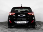 Hyundai i30 II Санкт-Петербург  - изображение 28
