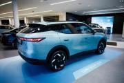 Omoda C7 Москва  - изображение 28