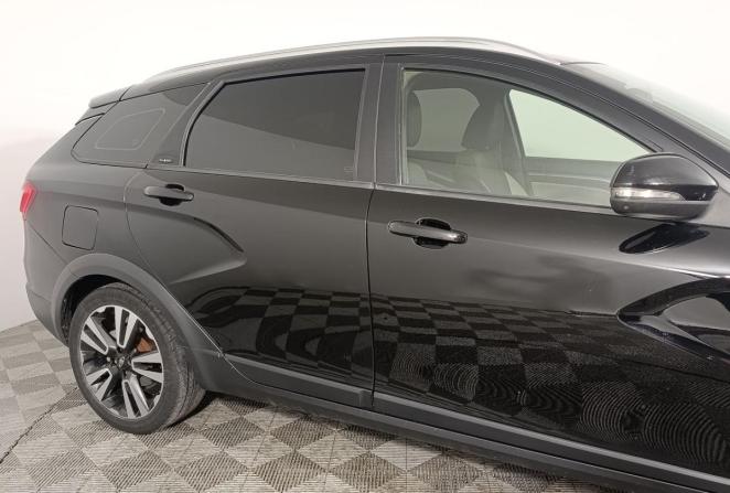 Lada (ВАЗ) Vesta I с пробегом 2021 года, цена 1 020 000 рублей, 188025 км, универсал, Автокод Объявления