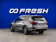 Infiniti QX60 I Рестайлинг Москва  - изображение 27