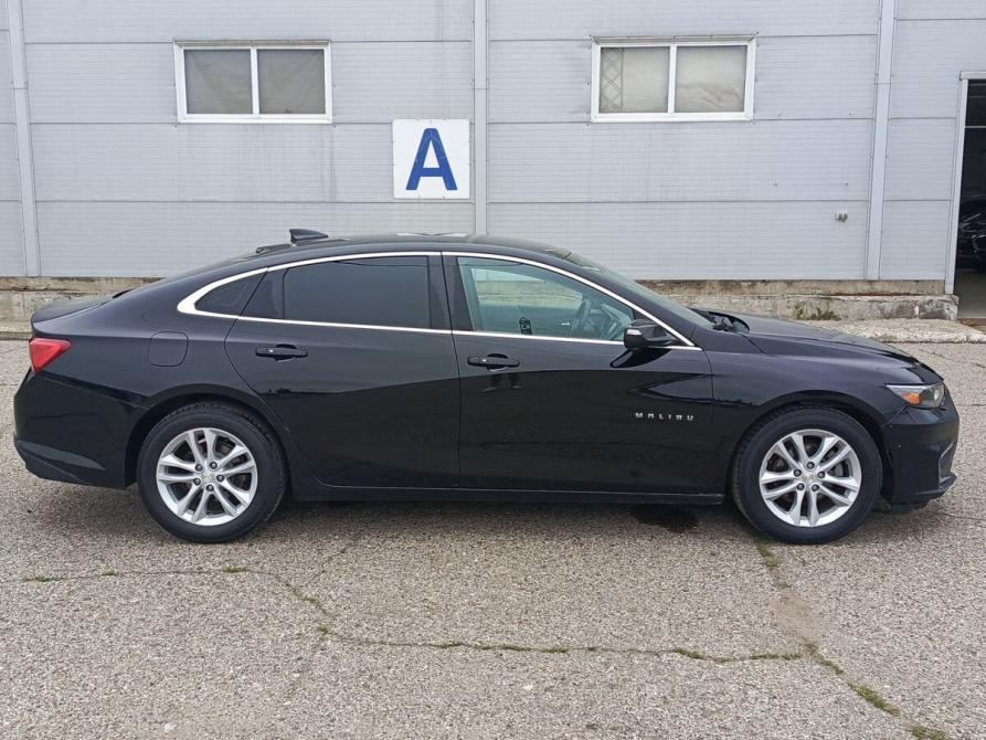 Chevrolet Malibu IX Набережные Челны  - изображение 5