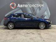 Mazda 3 III (BM) Пермь  - изображение 30