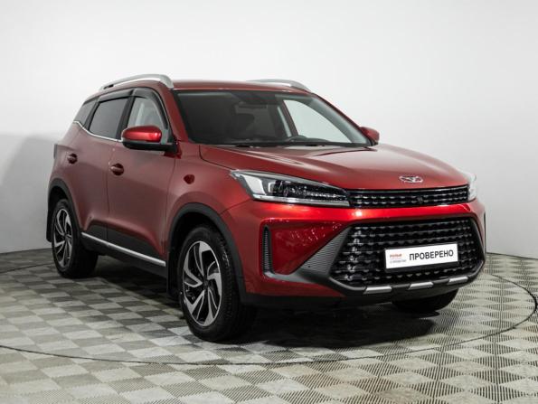 Kaiyi X3 Pro с пробегом 2024 года, цена 1 699 700 рублей, 25120 км, внедорожник, Автокод Объявления