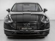 Hyundai Sonata VIII (DN8) Химки  - изображение 30