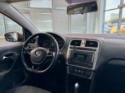 Volkswagen Polo V Рестайлинг Москва  - изображение 34