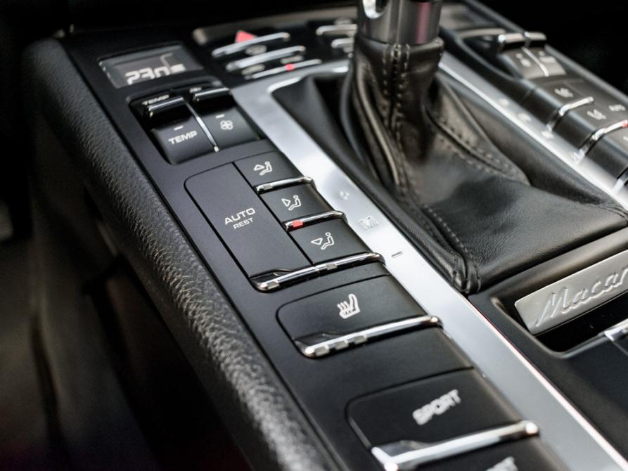Porsche Macan I Екатеринбург  - изображение 30