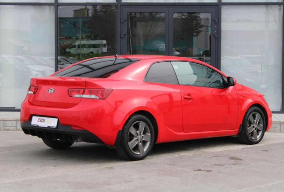 Kia Cerato II Саратов  - изображение 6