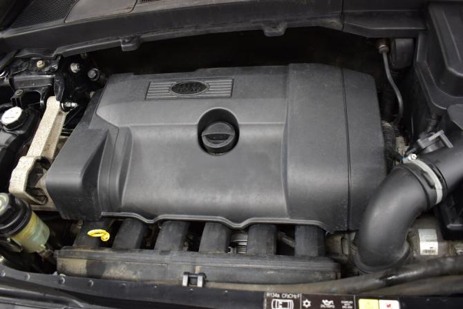 Land Rover Freelander II с пробегом 2008 года, цена 750 000 рублей, 232158 км, внедорожник, Автокод Объявления