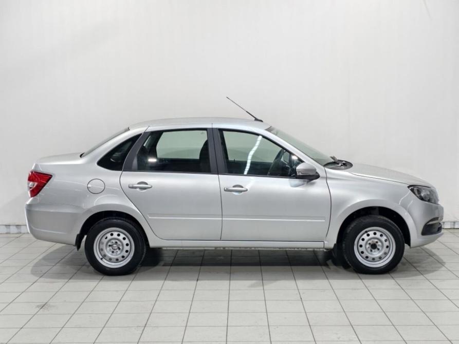 Lada (ВАЗ) Granta I Рестайлинг Курск  - изображение 4