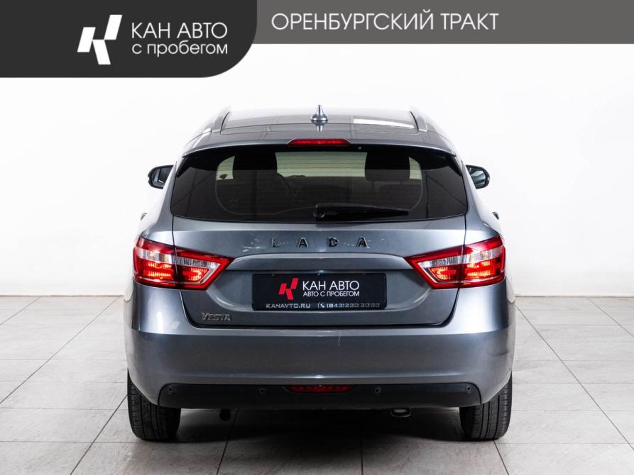 Lada (ВАЗ) Vesta I Казань  - изображение 4