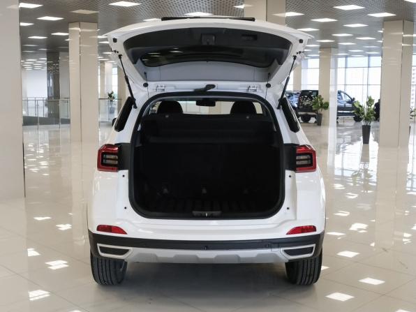 Chery Tiggo 4 I Рестайлинг с пробегом 2020 года, цена 1 342 000 рублей, 63875 км, внедорожник, Автокод Объявления