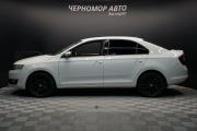 Skoda Rapid I Рестайлинг Крым  - изображение 28