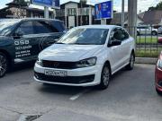 Volkswagen Polo V Рестайлинг Санкт-Петербург  - изображение 2