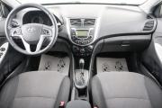 Hyundai Solaris I Красноярск  - изображение 33