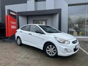 Hyundai Solaris I Набережные Челны  - изображение 20