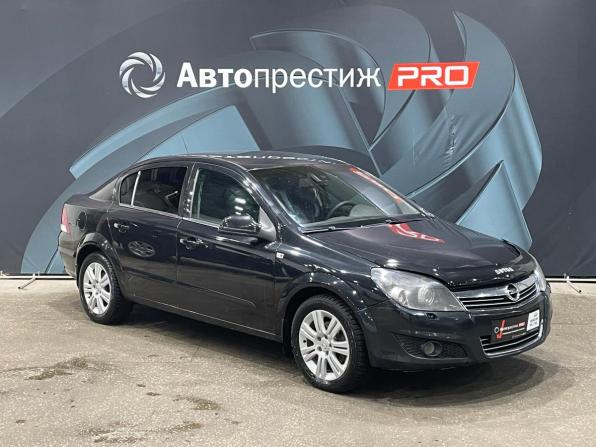 Opel Astra H Рестайлинг с пробегом 2011 года, цена 540 000 рублей, 269164 км, седан, Автокод Объявления