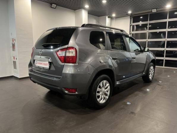 Nissan Terrano III (D10) с пробегом 2018 года, цена 1 170 000 рублей, 153110 км, внедорожник, Автокод Объявления