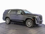 Cadillac Escalade V Москва  - изображение 33