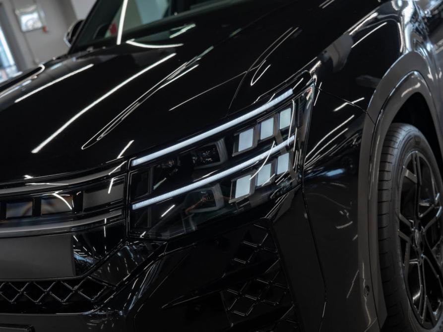 Volkswagen Teramont II (China Market) Москва  - изображение 29