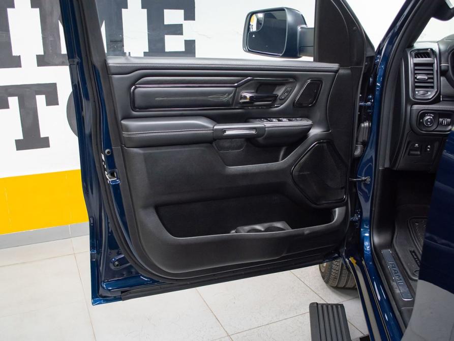 Ram 1500 V Новосибирск  - изображение 8