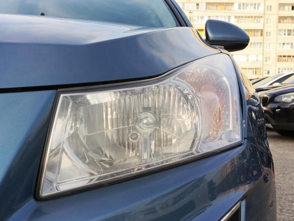 Chevrolet Cruze I Рестайлинг с пробегом 2013 года, цена 665 000 рублей, 185690 км, универсал, Автокод Объявления