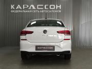 Volkswagen Polo VI Пермь  - изображение 22