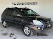 Kia Sportage II Рестайлинг Уфа  - изображение 19