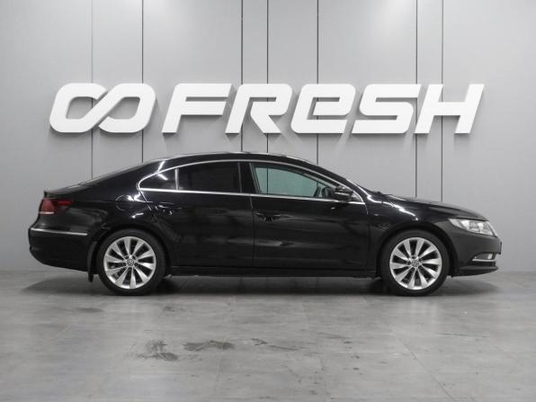 Volkswagen Passat CC I Рестайлинг с пробегом 2012 года, цена 1 164 000 рублей, 149319 км, седан, Автокод Объявления